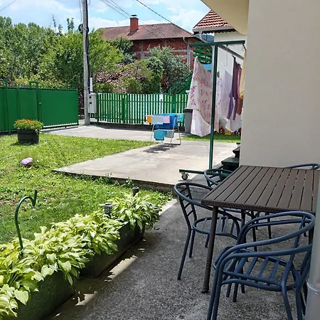 Apartman Smestaj Golubica 4
