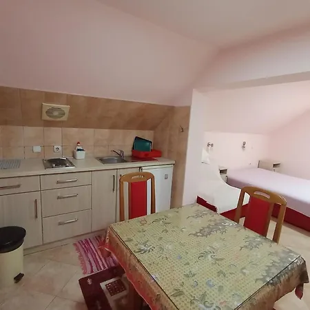 Smestaj Golubica 4 Sokobanja