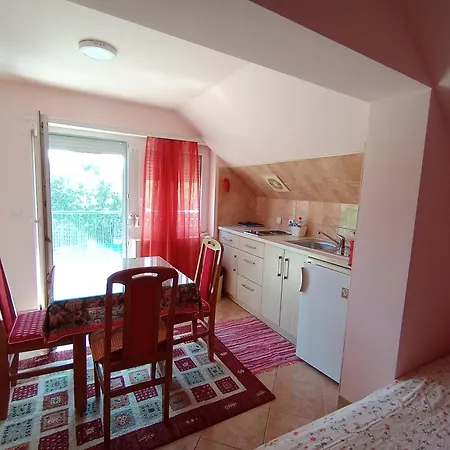 Smestaj Golubica 4 Sokobanja