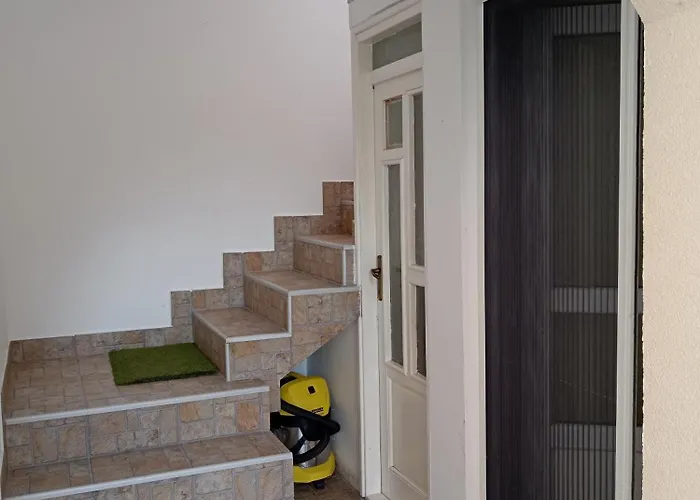 Smestaj Golubica 4 Apartamento