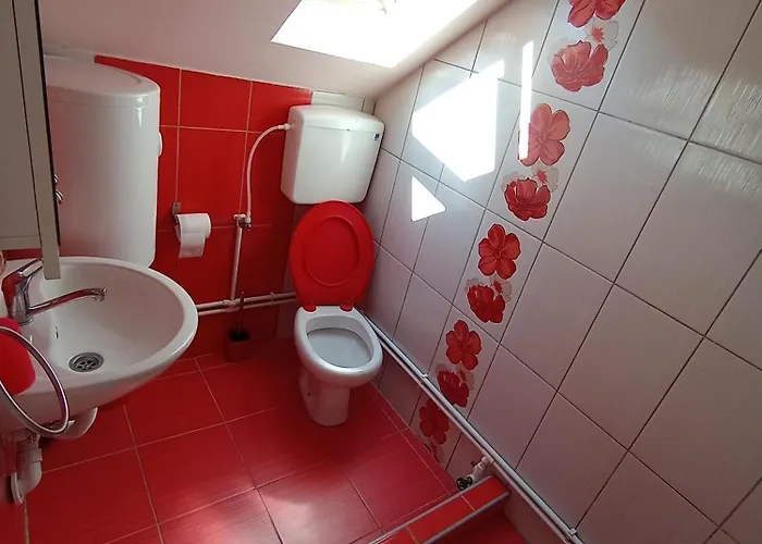 Smestaj Golubica 4 Apartamento