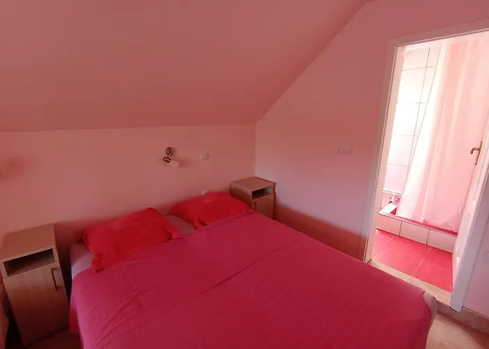 Apartamento Smestaj Golubica 4