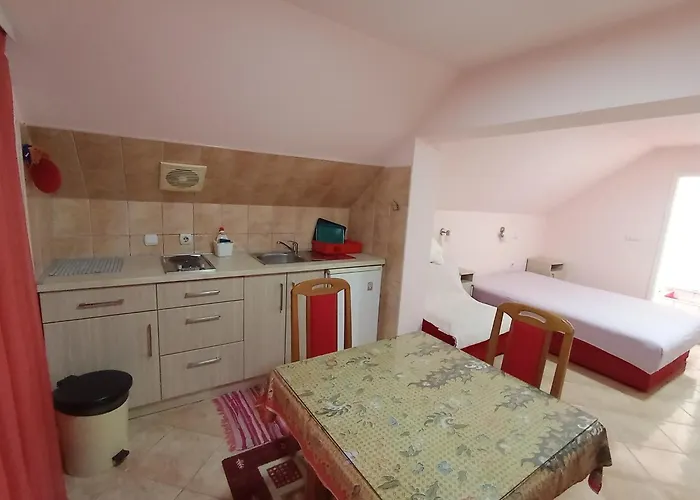 Smestaj Golubica 4 Soko Banja