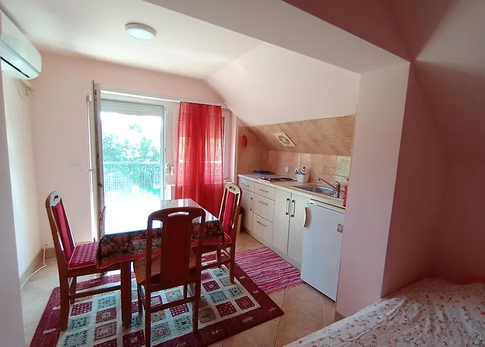 Smestaj Golubica 4 Soko Banja